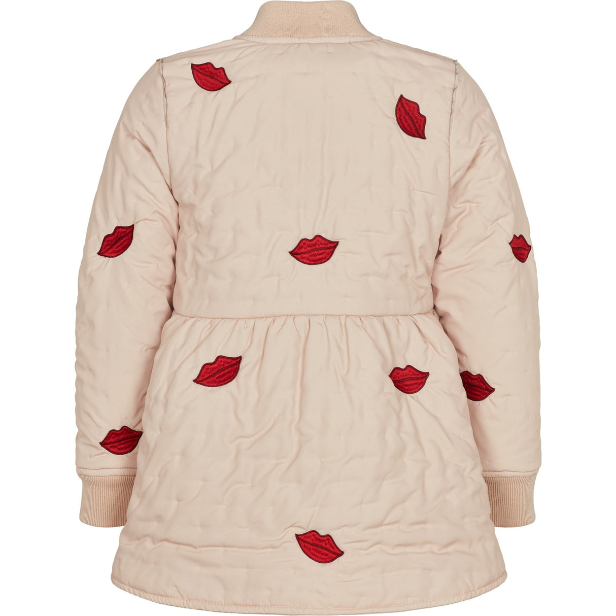 MarMar Thermo Kiss Embroidery Olisa Jacka Outerwear