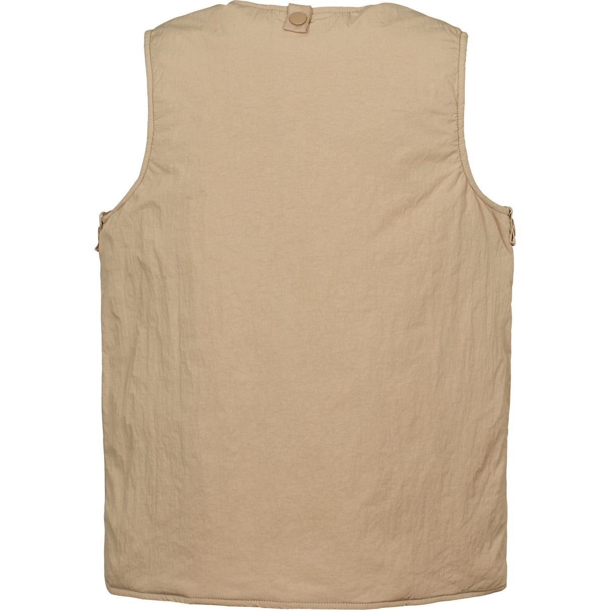 MarMar Ridé Alpaca Orvella Väst Outerwear