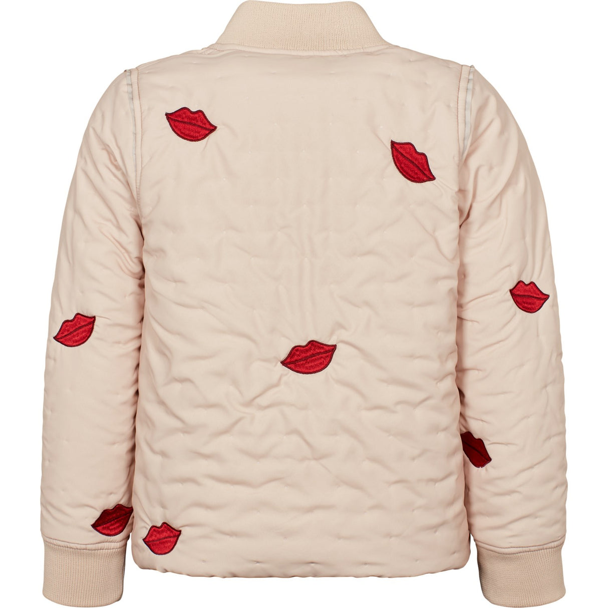 MarMar Thermo Kiss Embroidery Orry Jacka Outerwear