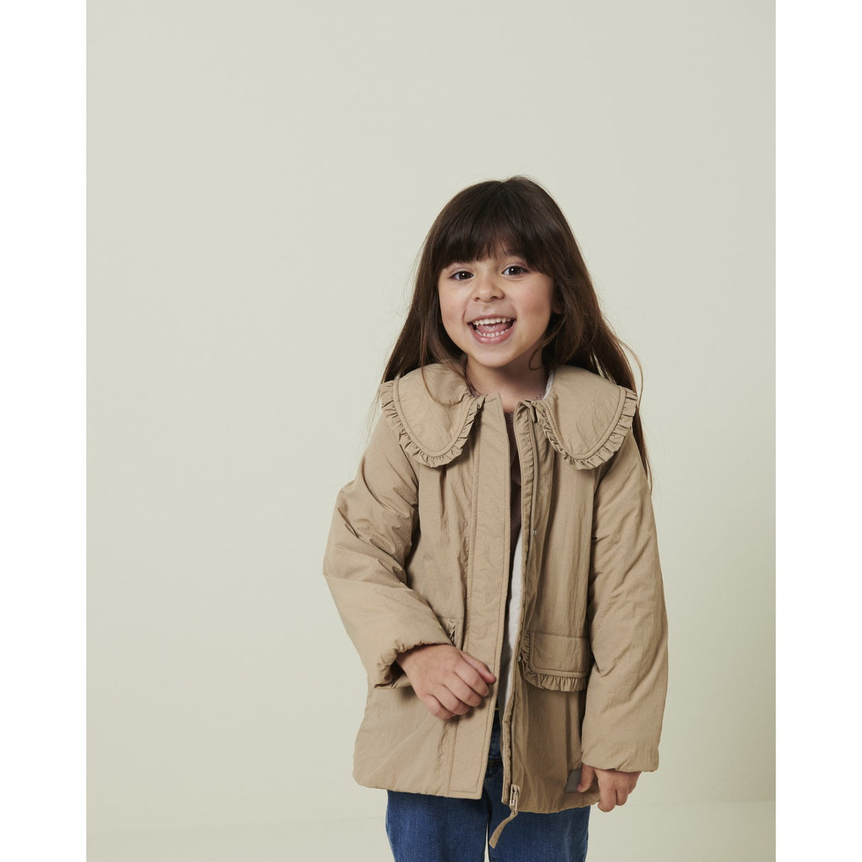 MarMar Ridé Alpaca Octavia Jacka Outerwear