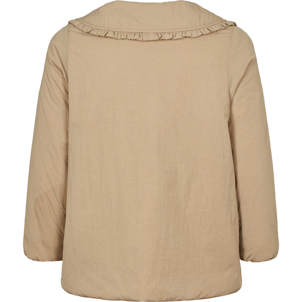 MarMar Ridé Alpaca Octavia Jacka Outerwear