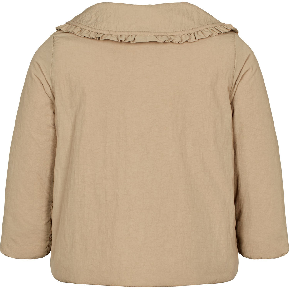 MarMar Ridé Alpaca Octavia Jacka Outerwear