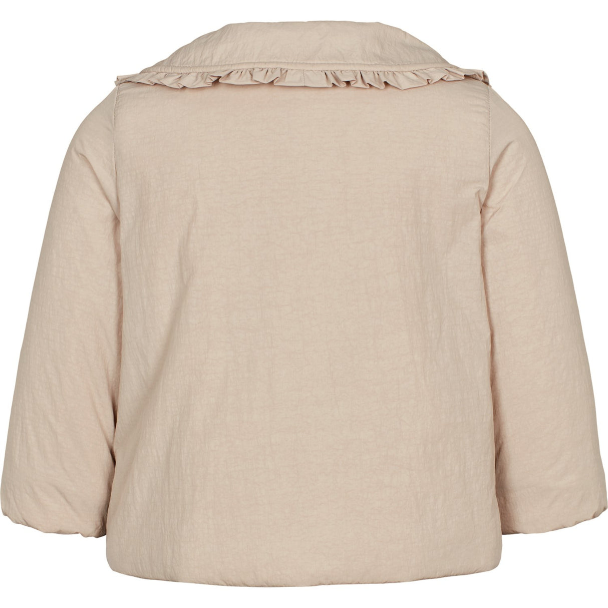 MarMar Ridé Cream Taupe Octavia Jacka Outerwear