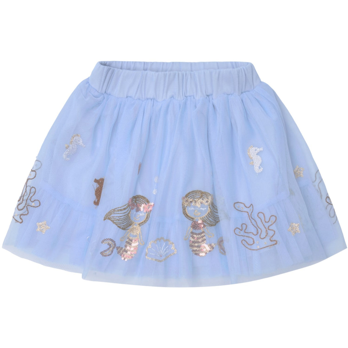 Hust & Claire Winter Sky Ninna Kjol