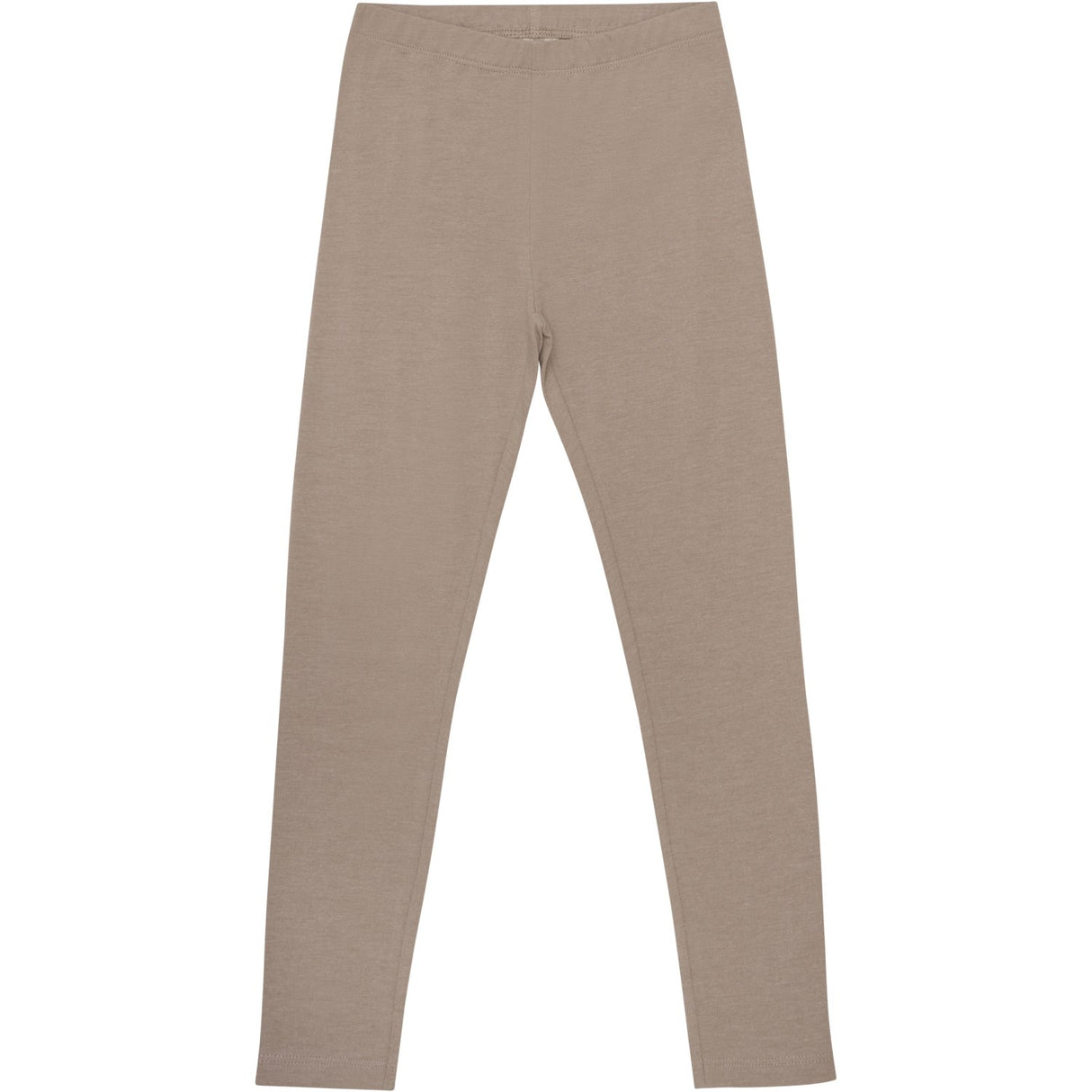 Minymo Apple Butter Basic Leggings 2-Pack