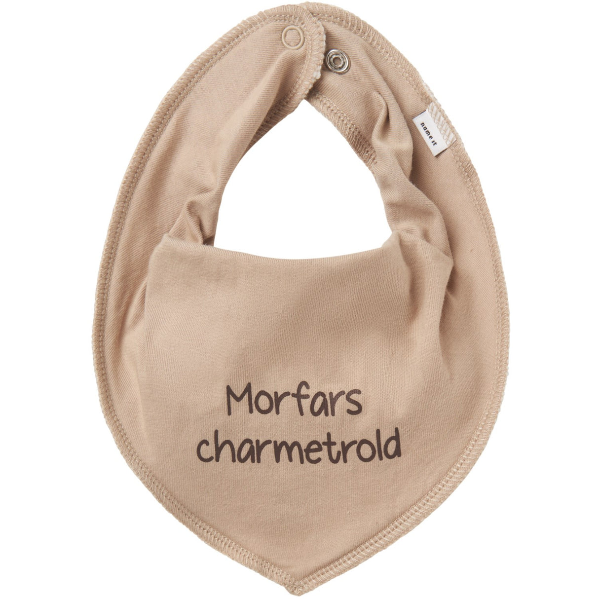 Name It Pure Cashmere Yatte Dregla Haklapp