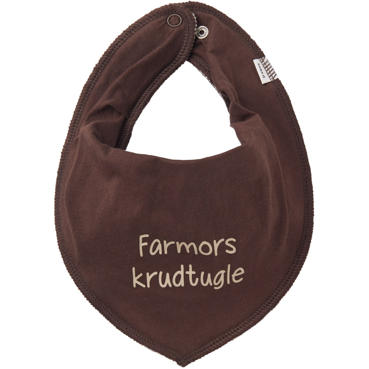 Name It Bracken Yatte Dregelsmekk