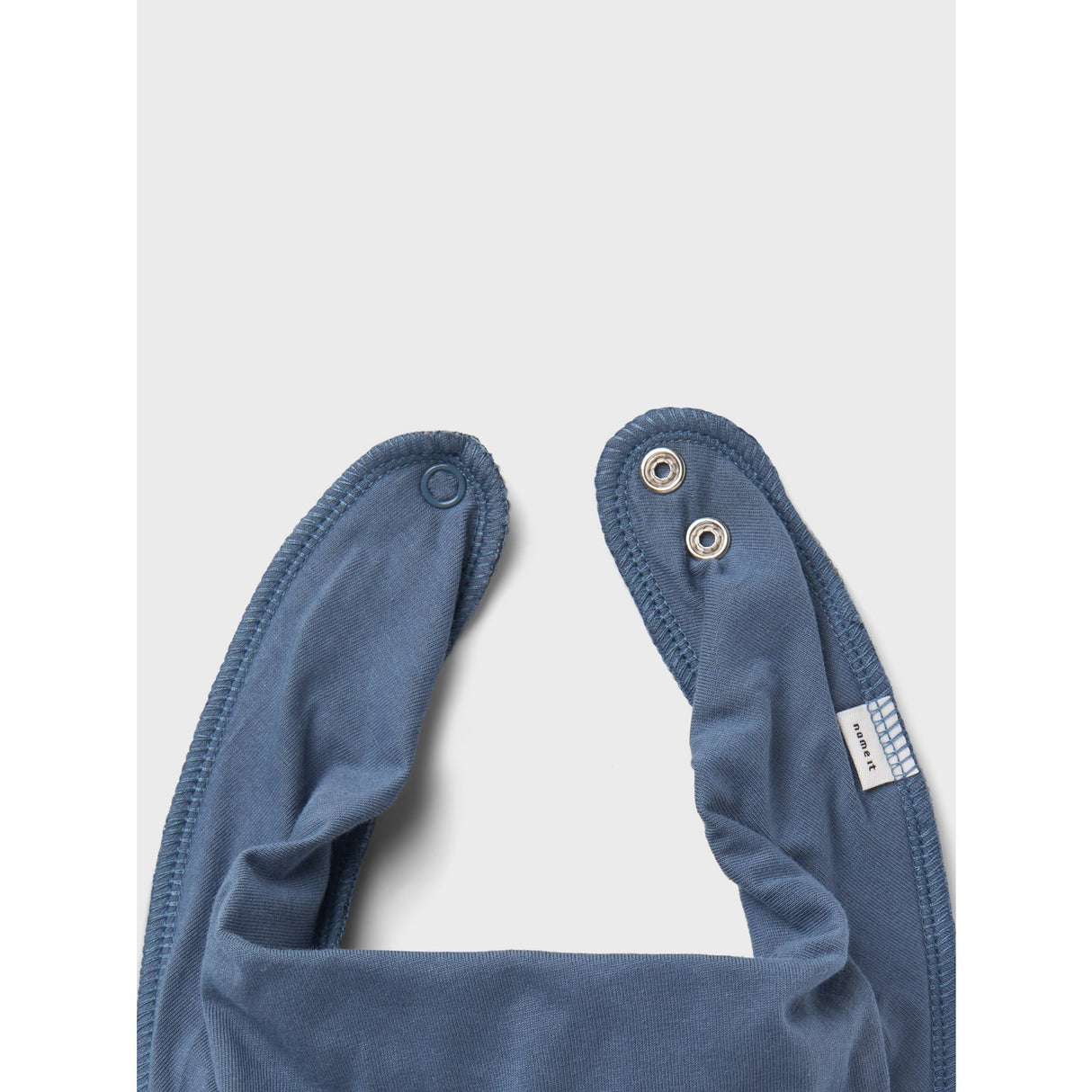 Name It Bering Sea Yatte dregla haklapp