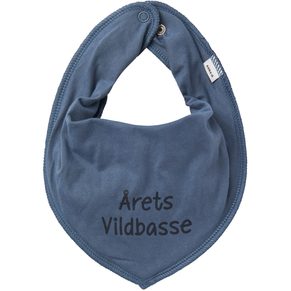 Name It Bering Sea Yatte dregla haklapp