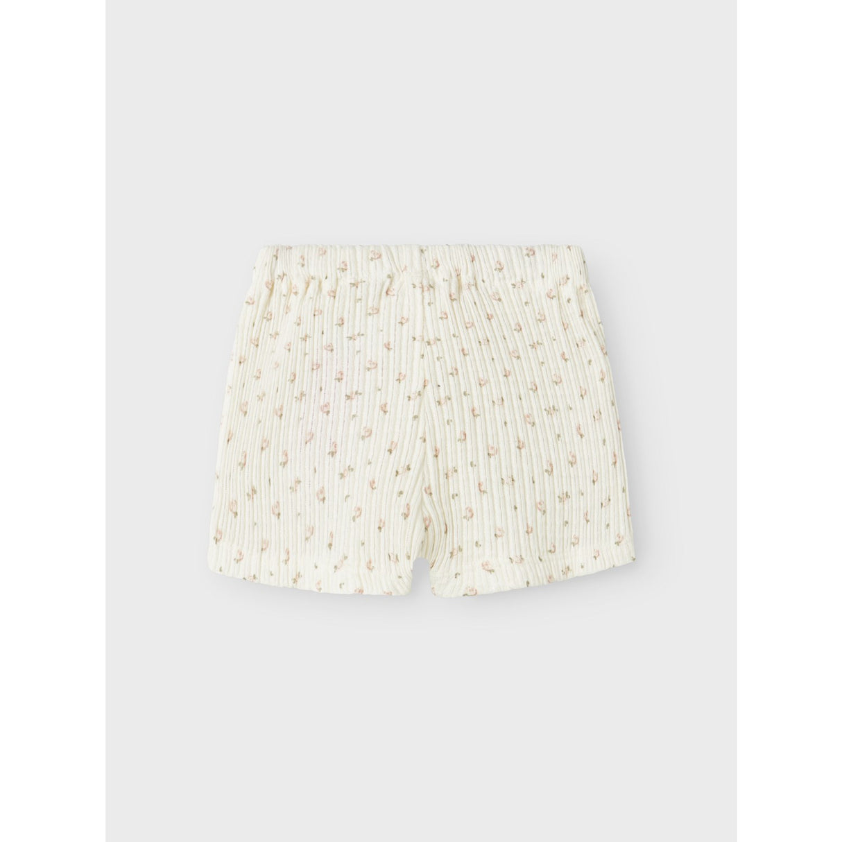 Lil'Atelier Coconut Milk Hulla Hua Shorts