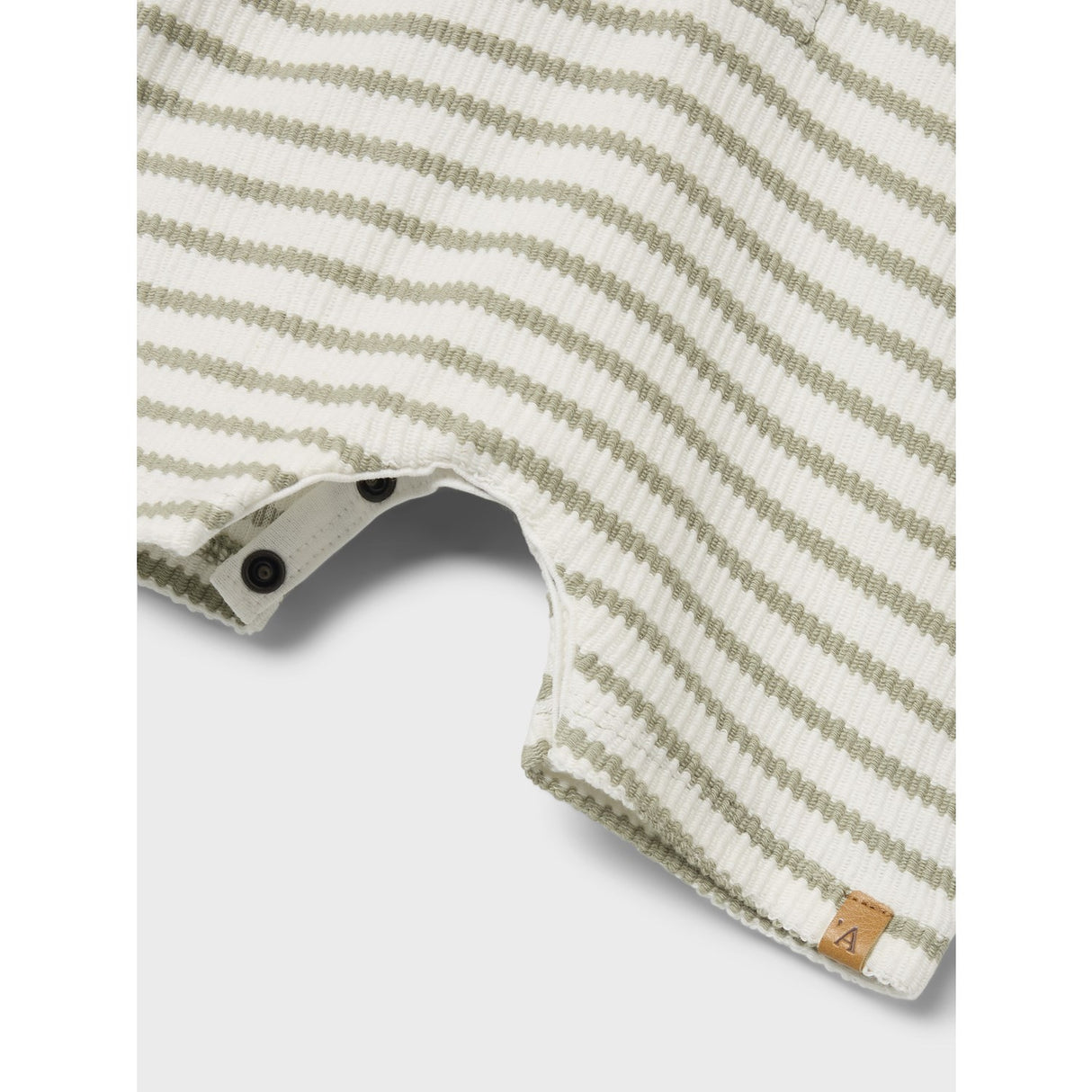 Lil'Atelier Seagrass Tadeo Loose Summer Dräkt