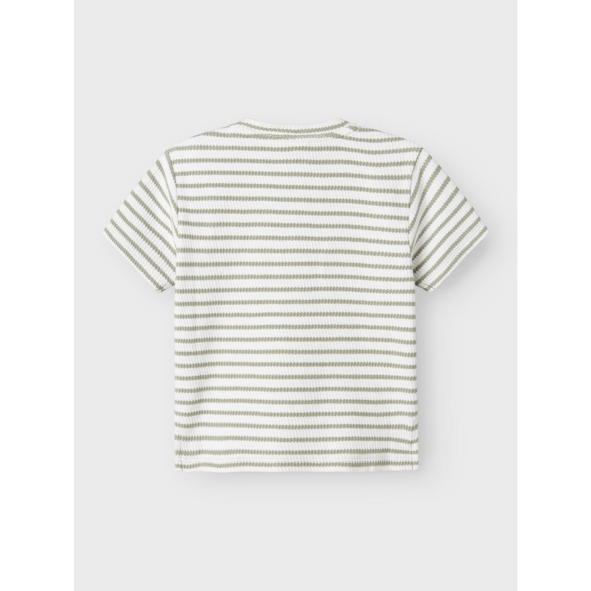 Lil'Atelier Seagrass Tadeo Loose T-Shirt