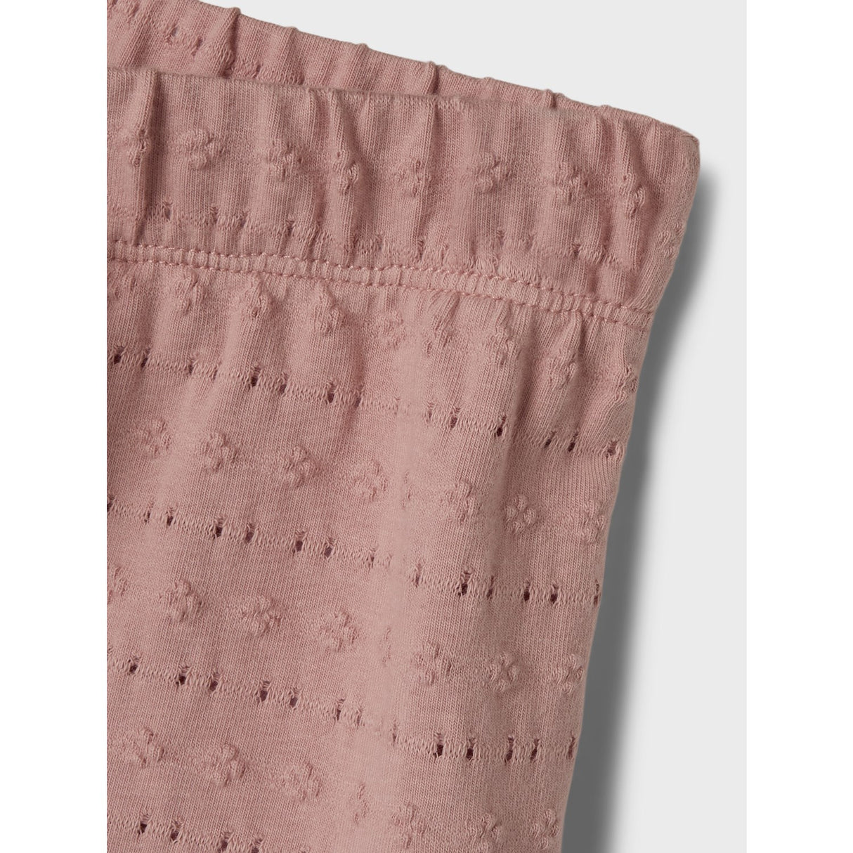 Lil'Atelier Misty Rose Jamla Shorts