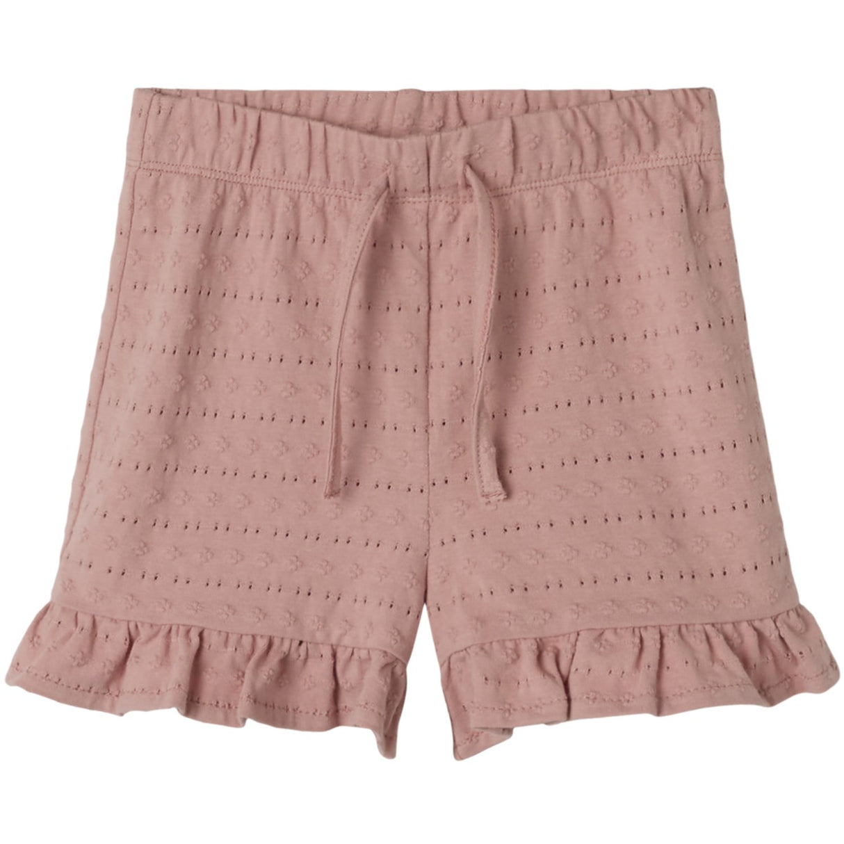 Lil'Atelier Misty Rose Jamla Shorts