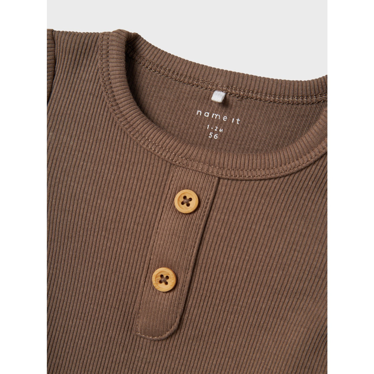 Name It Walnut Jular Body