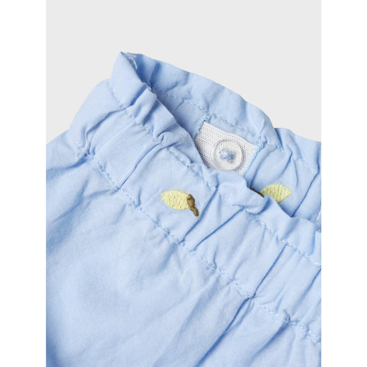 Name It Serenity Lemon Derilla Shorts