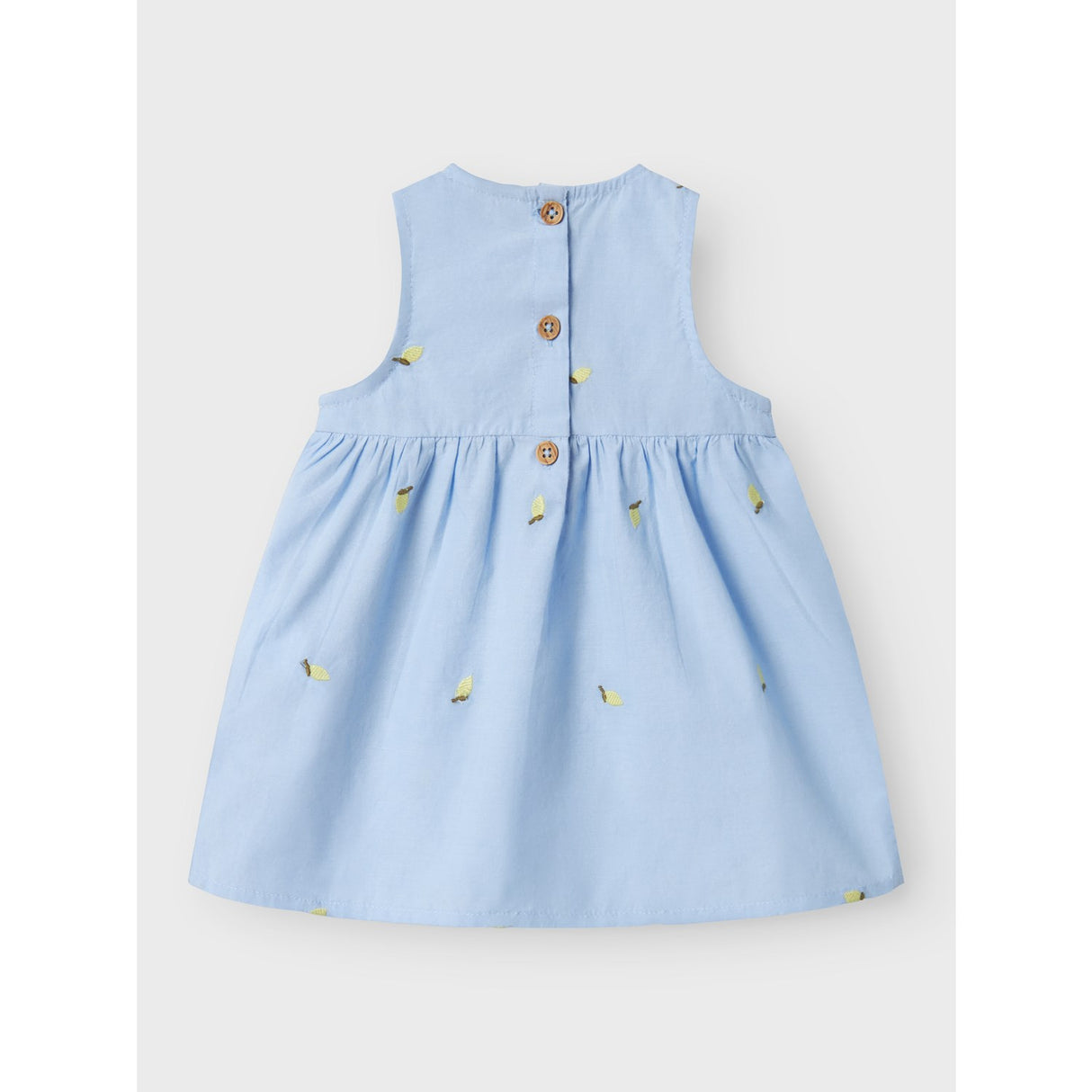 Name It Serenity Lemon Derilla Spencer Klänning