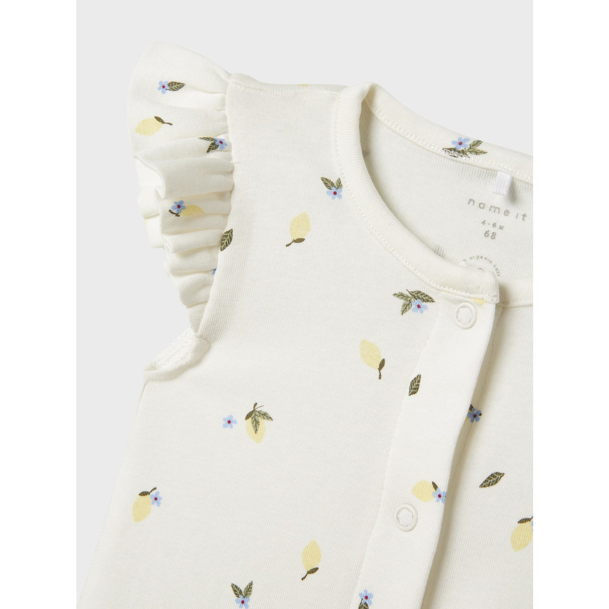 Name It Cloud Dancer Filly Summer Dräkt