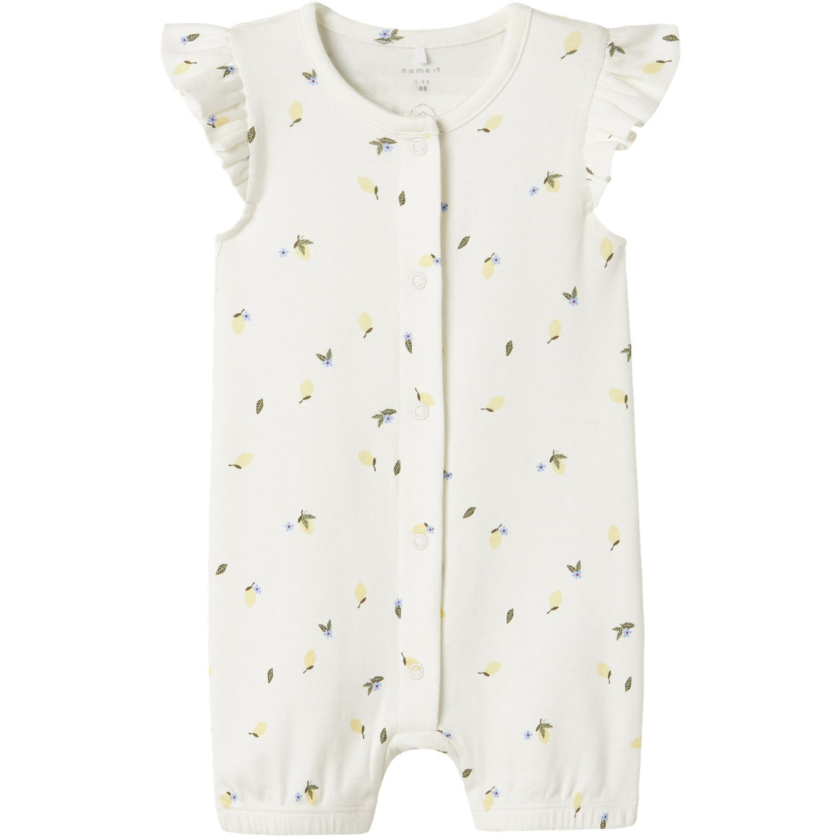 Name It Cloud Dancer Filly Summer Dräkt