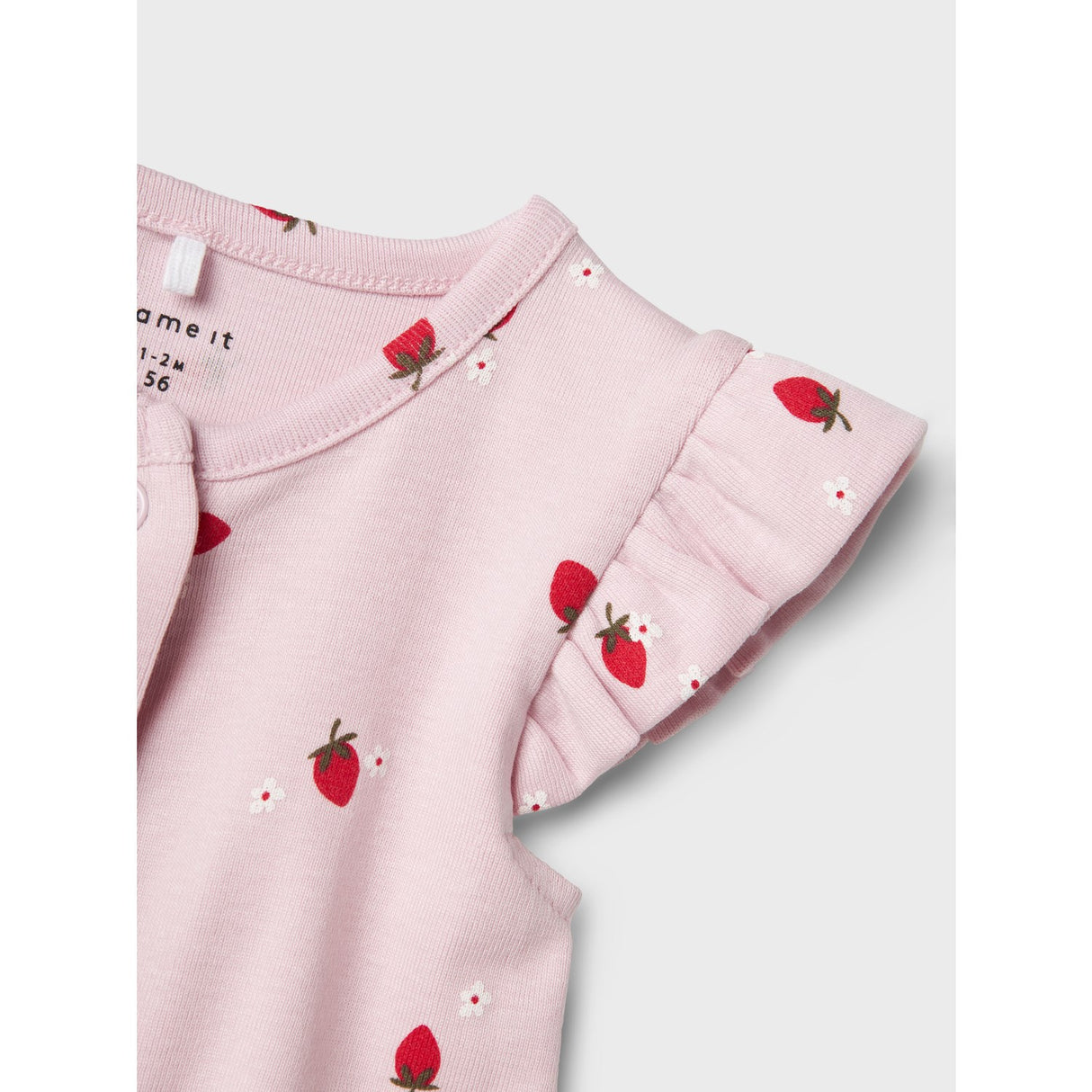 Name It Light Lilac Filly Summer Dräkt