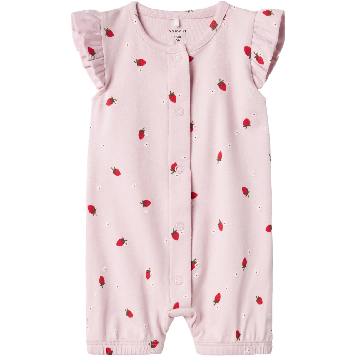 Name It Light Lilac Filly Summer Dräkt