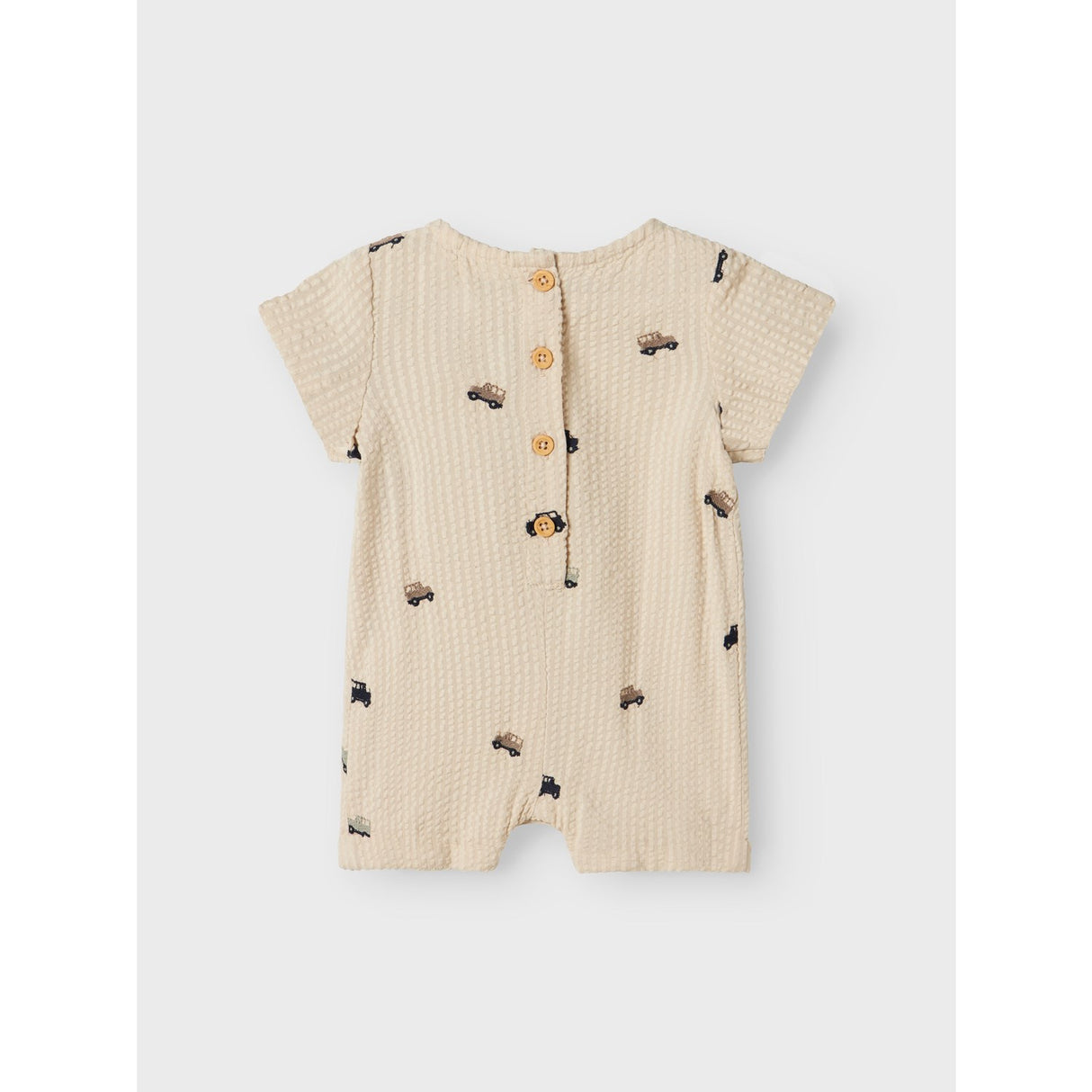 Name It Peyote Haffi Sommer Dräkt