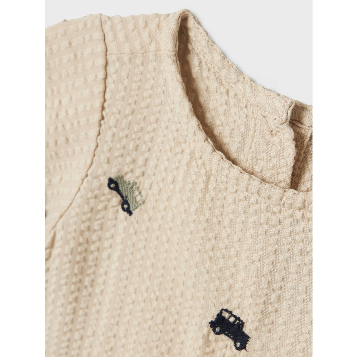 Name It Peyote Haffi Sommer Dräkt