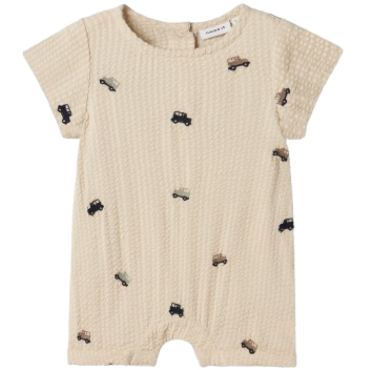 Name It Peyote Haffi Sommer Dräkt