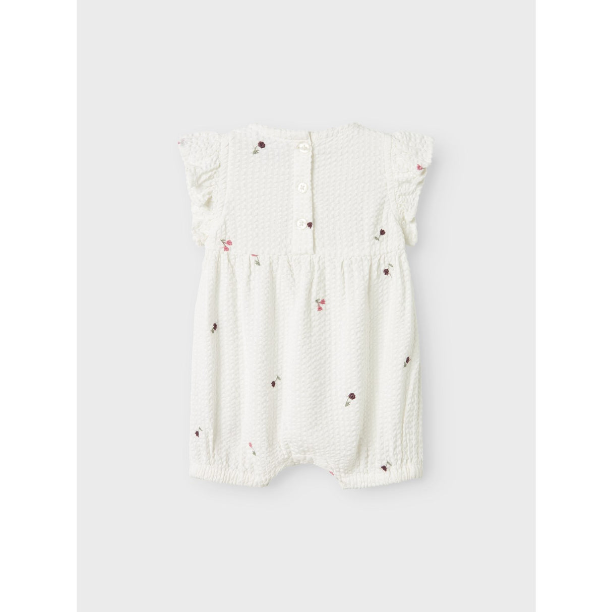 Name It Cloud Dancer Juliette Summer Dräkt