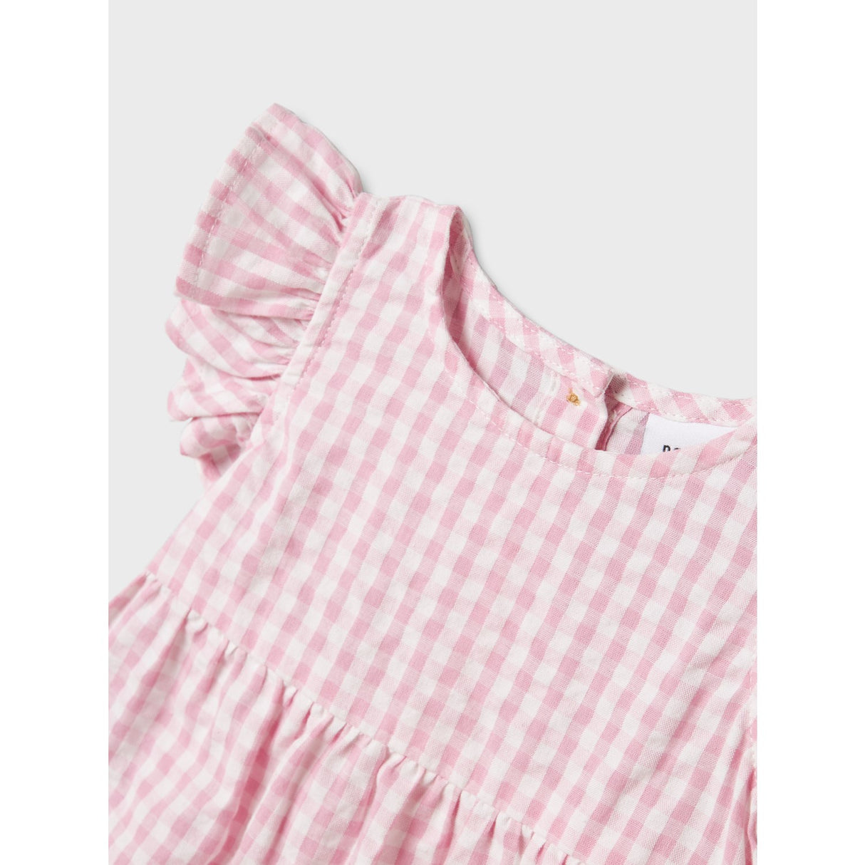 Name It Cameo Pink Halmi Summer Dräkt