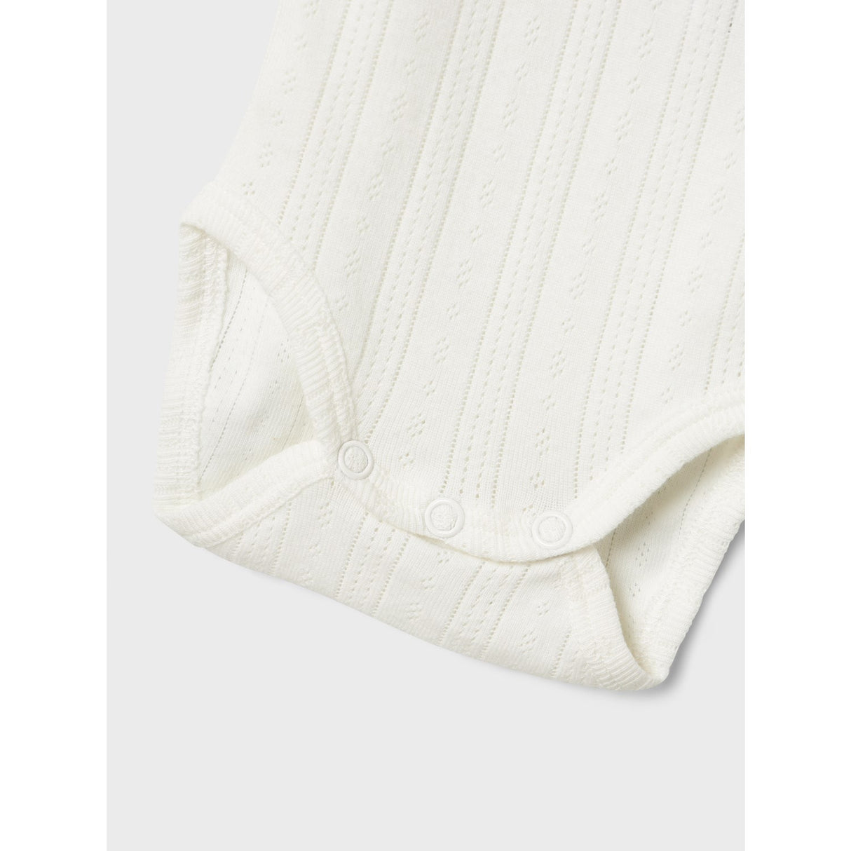 Name It Cloud Dancer Happy Body