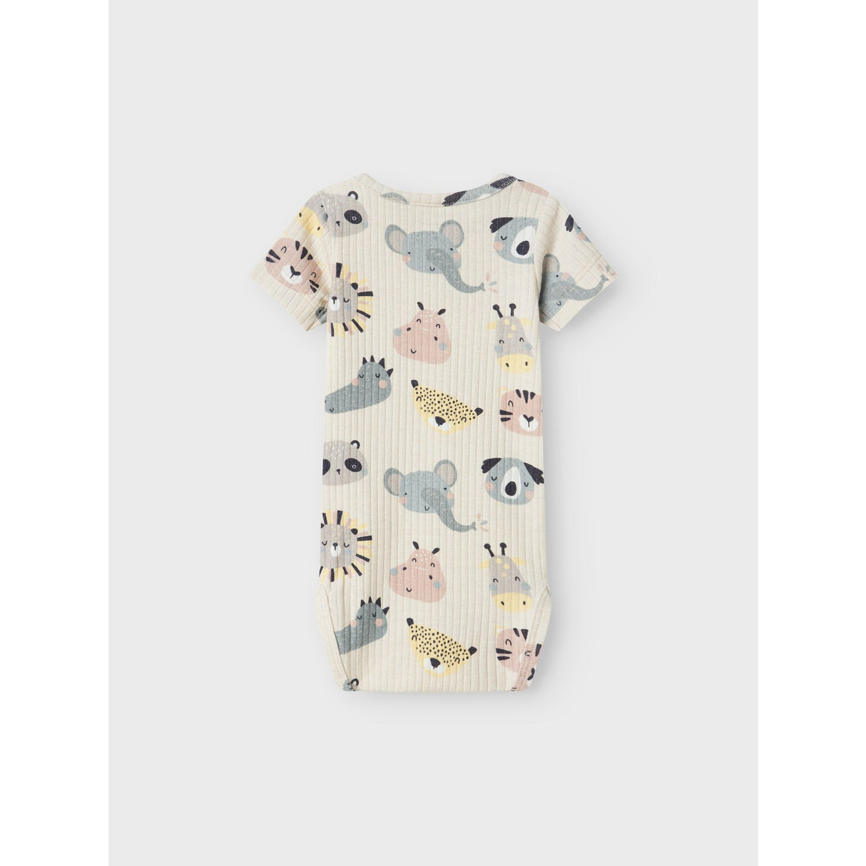 Name It Peyote Melange Osummer Body