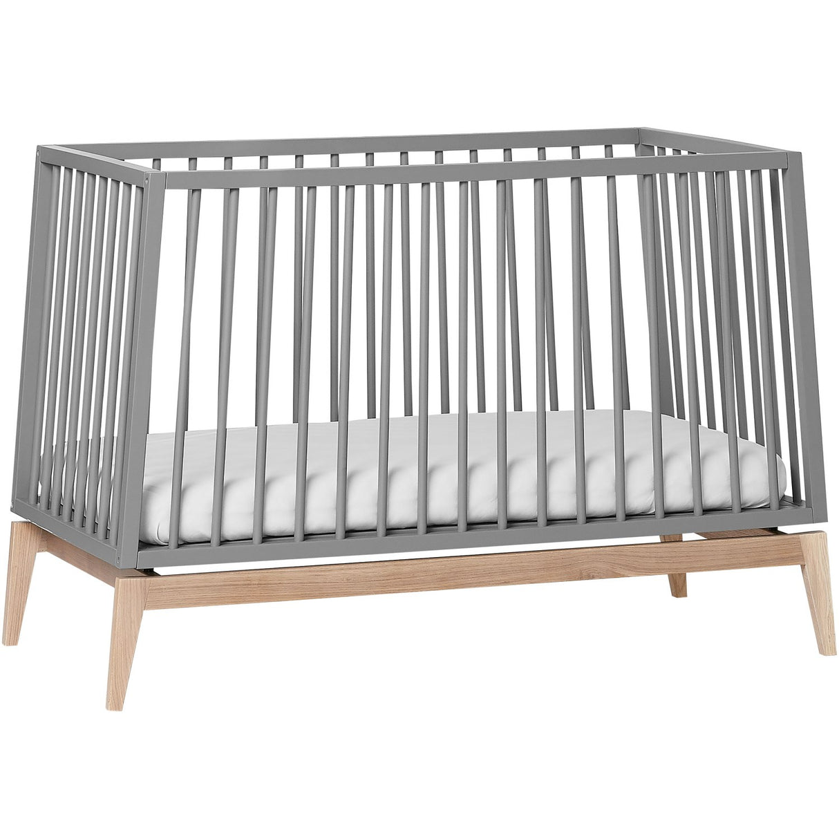Leander Grey Luna™ Babysäng