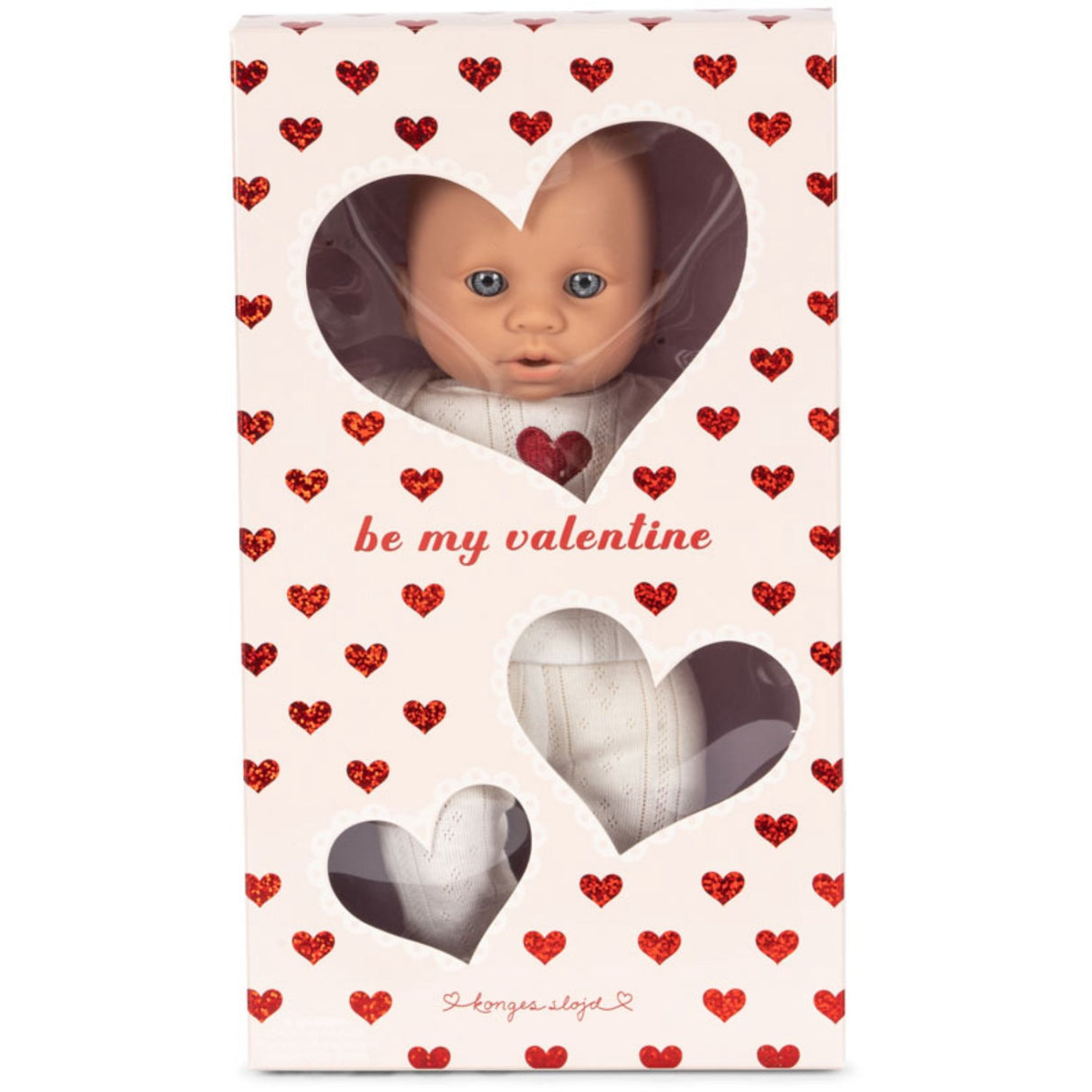 Konges Sløjd Multi Nelly The Docka