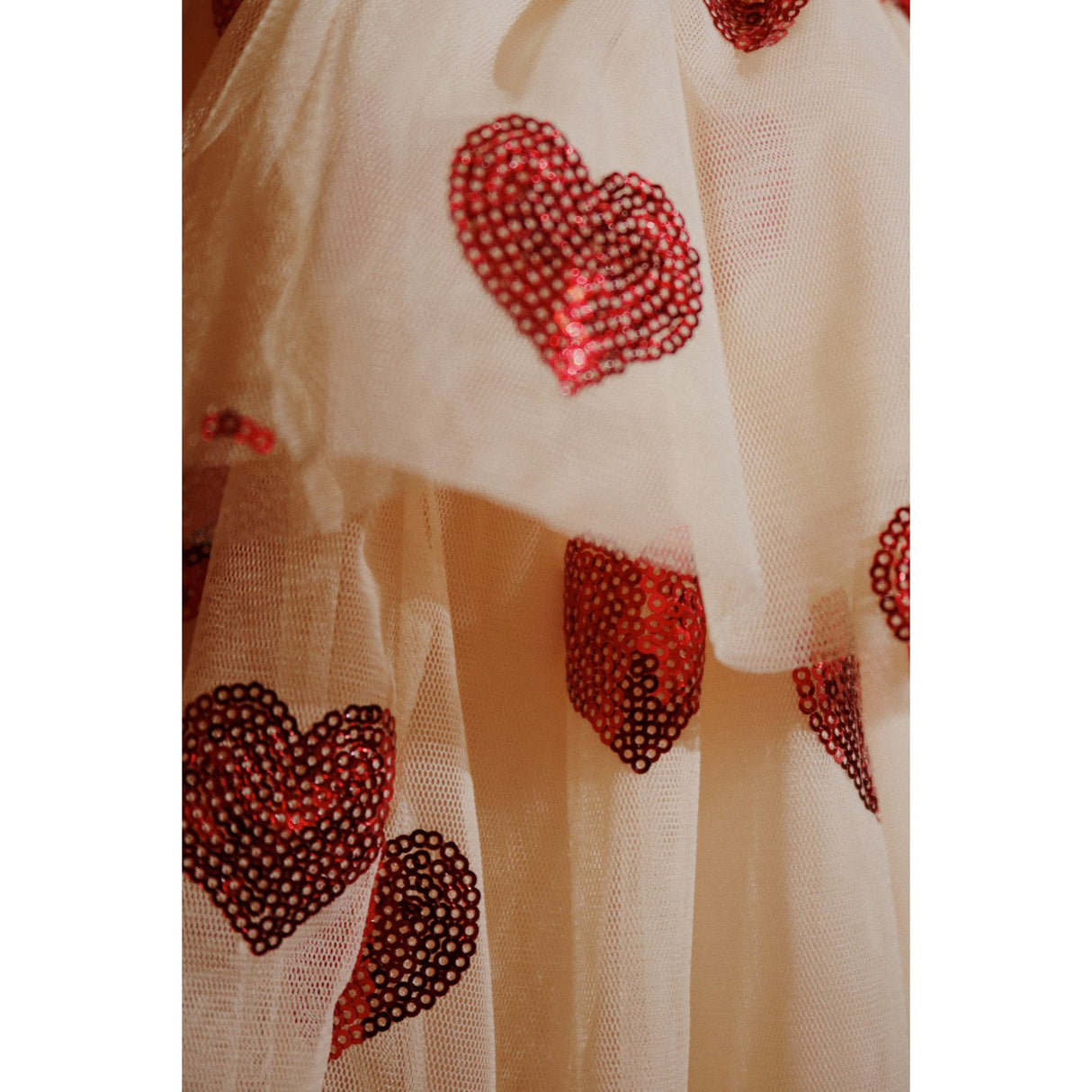 Konges Sløjd Buttercream Yvonne Fairy Klänning Grs