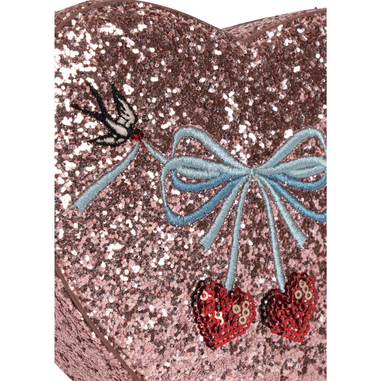 Konges Sløjd Sirocco Valentines Tut Shoulder Väska