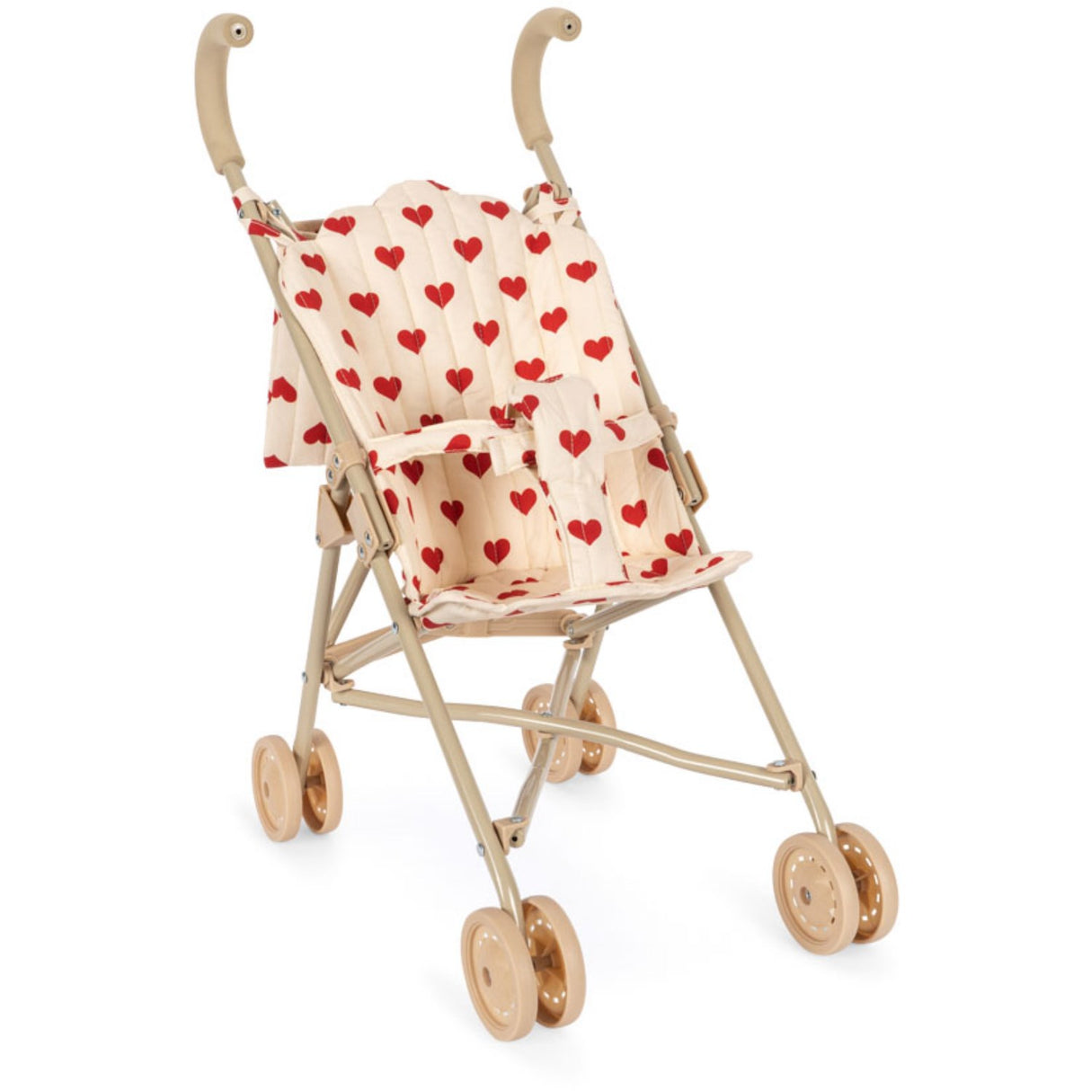 Konges Sløjd Amour Sun Kiss Docka Stroller