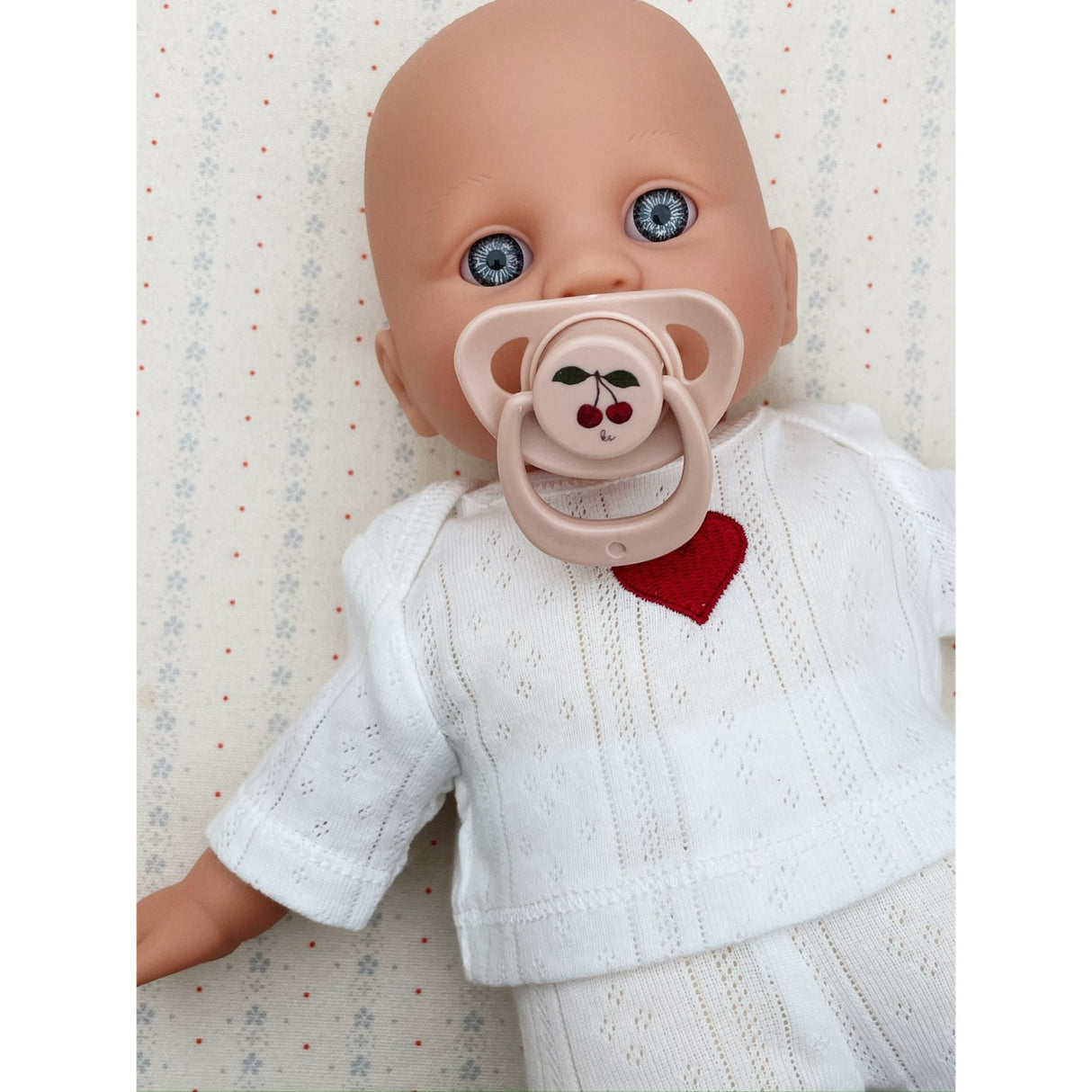 Konges Sløjd Multi Nelly The Docka