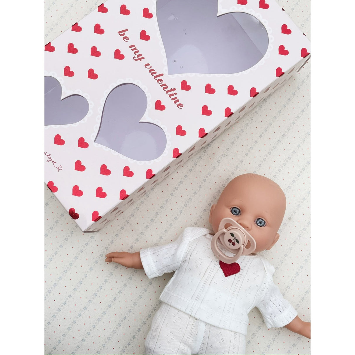 Konges Sløjd Multi Nelly The Docka