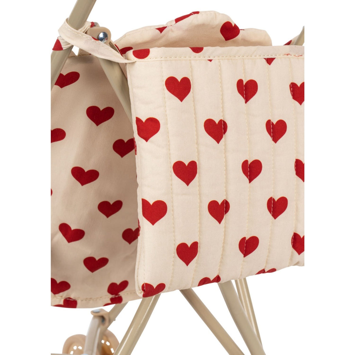 Konges Sløjd Amour Sun Kiss Docka Stroller