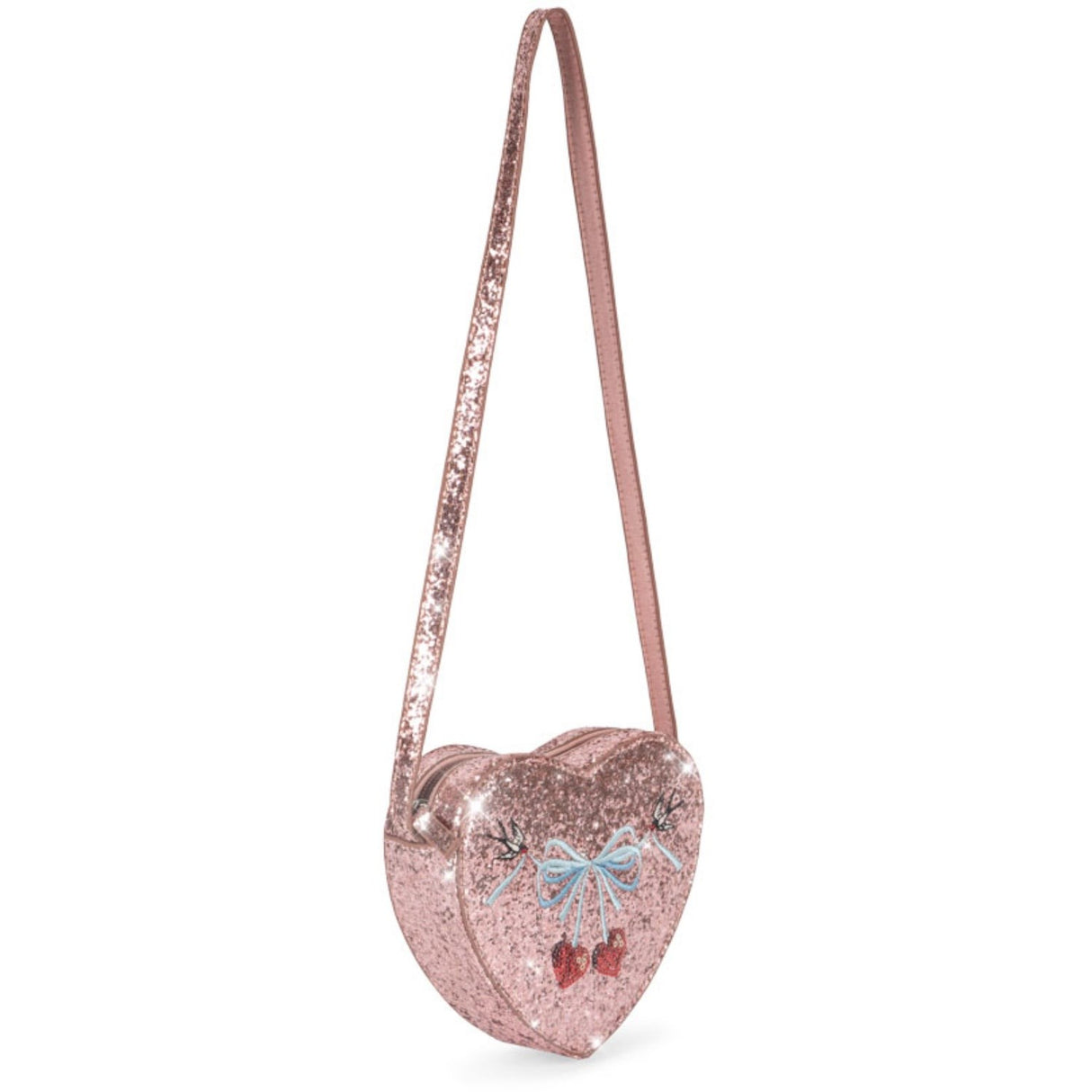 Konges Sløjd Sirocco Valentines Tut Shoulder Väska