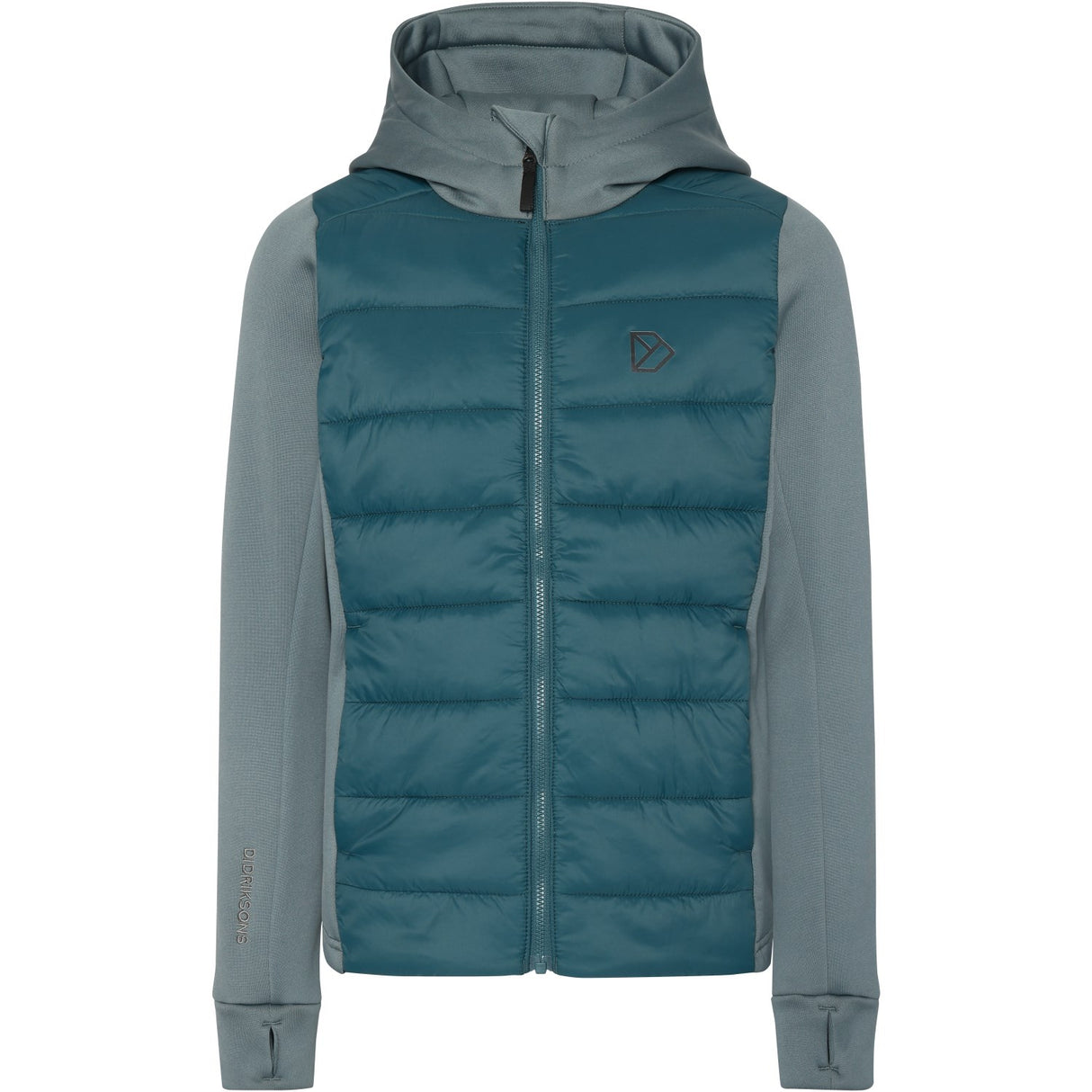 Didriksons Star Blue Kapris Kids FZ 2