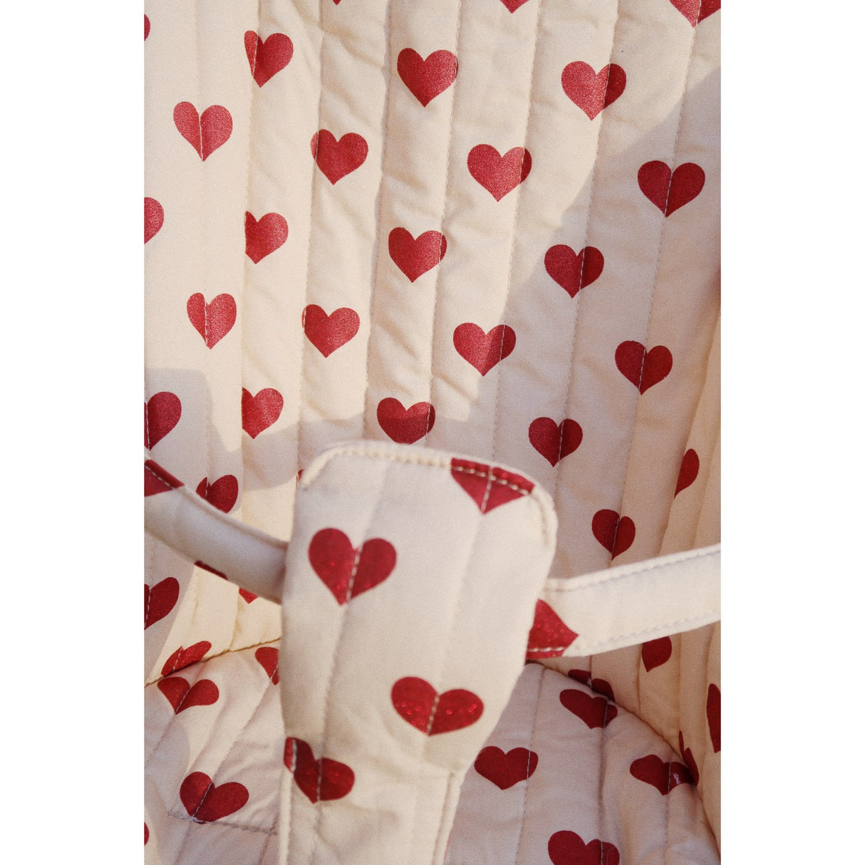 Konges Sløjd Amour Sun Kiss Docka Stroller