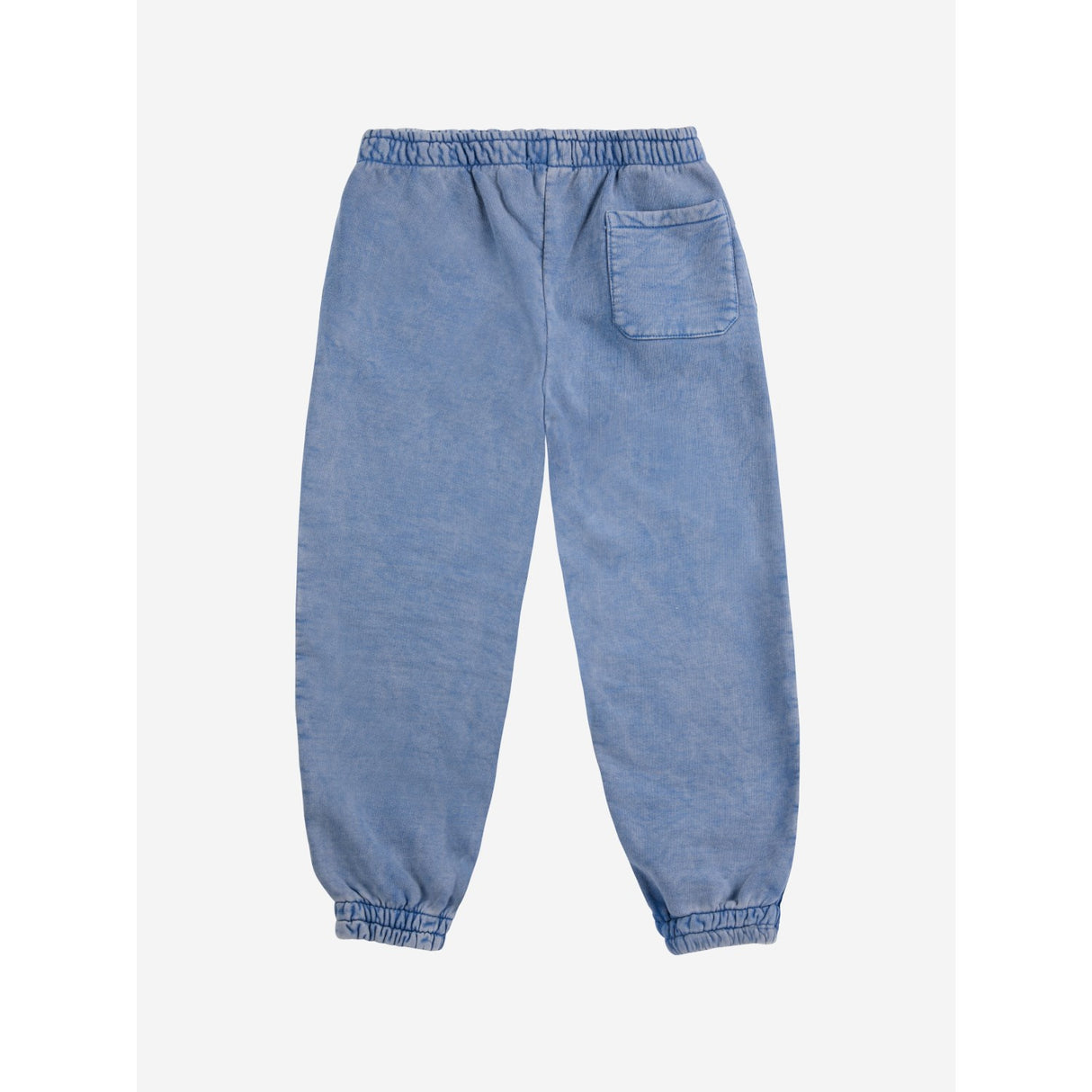 Bobo Choses Blue Jogging Byxor