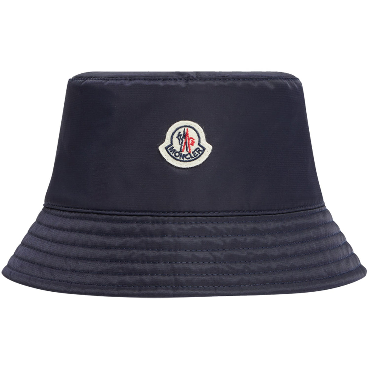 Moncler Navy Hink Mössa