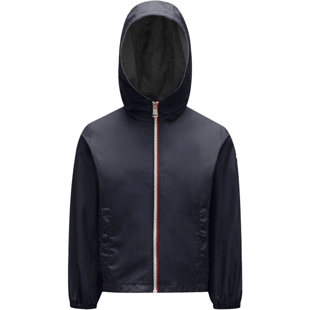 Moncler Navy New Urville Jacka