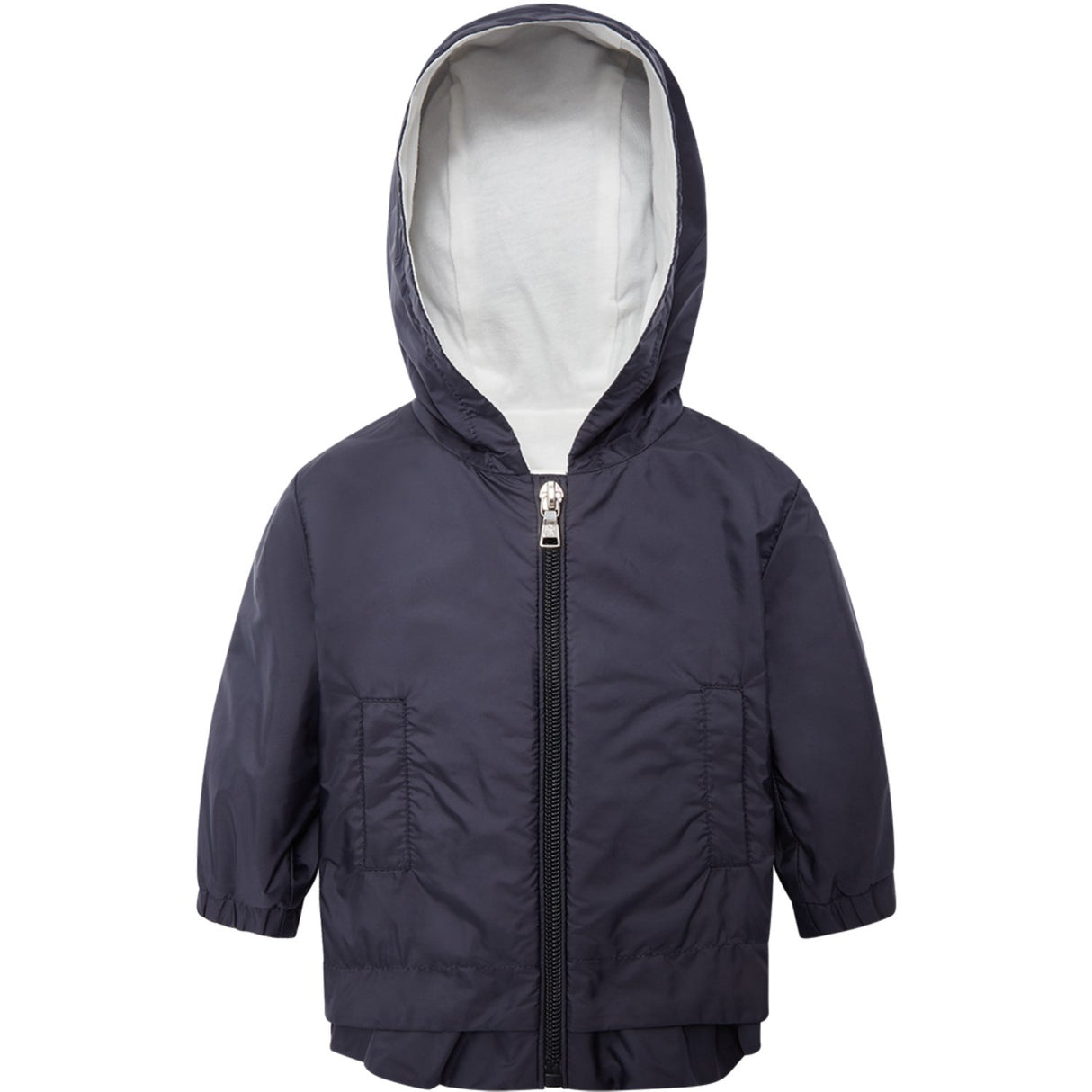 Moncler Navy Dana Jacka