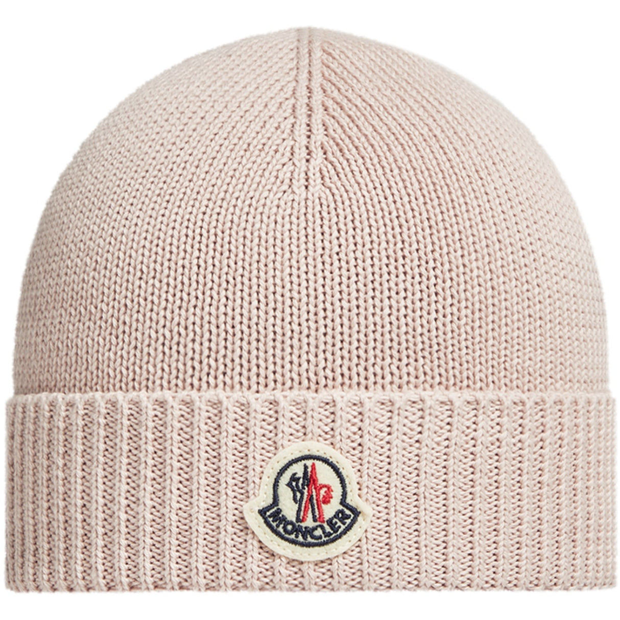 Moncler Ljus Pink Mössa