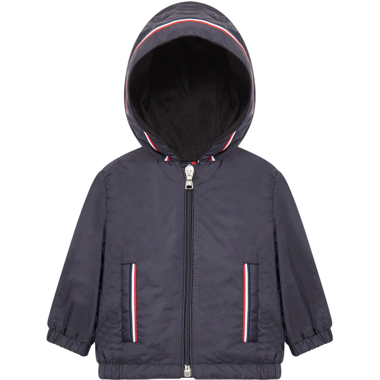 Moncler Navy Granduc Jacka