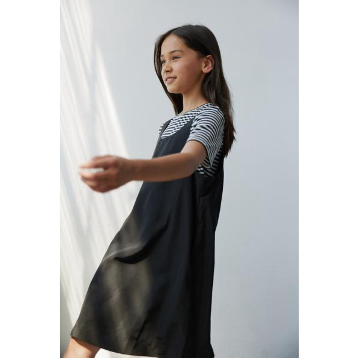 Sofie Schnoor Black Klänning